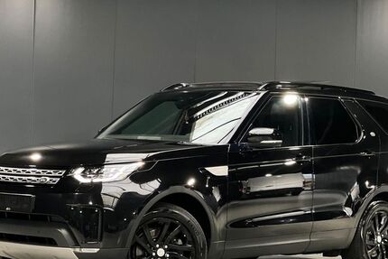 Land Rover Discovery 113.878 km 24.500 &euro; Mönchengladbach 41061