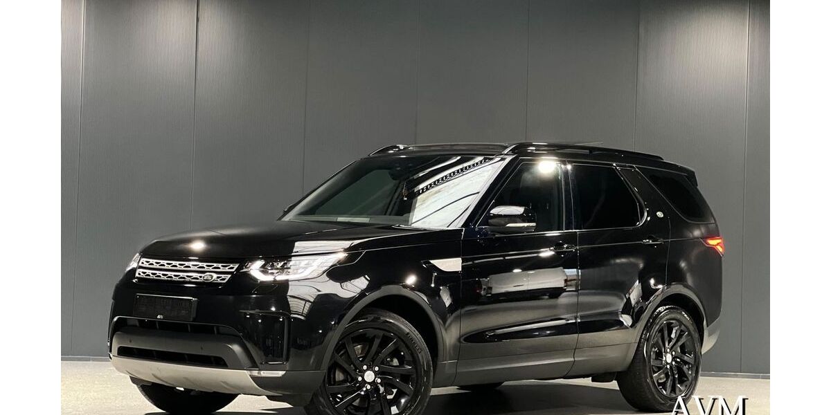 Land Rover Discovery 113.878 km 24.500 &euro; Mönchengladbach 41061