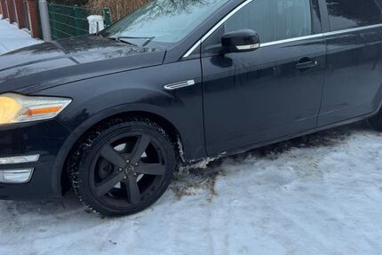 Ford Mondeo 152.000 km 5.995 &euro; Berlin 12683