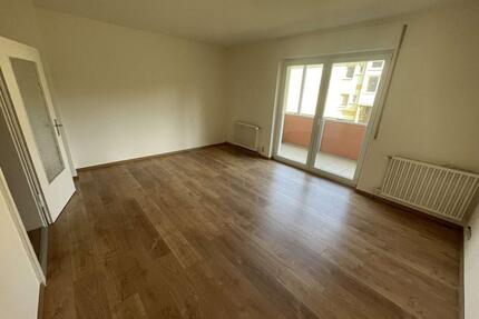 renovierte 3-Zi-Whg. in ruhiger Lage in Neuendettelsau