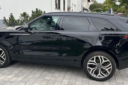 Land Rover Range Rover Velar 42.900 km 38.900 € Dietzenbach 63128