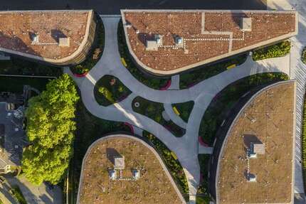 Wohnung zum Kaufen in Dresden 539.900 € 100.95 m² 3 zimmer