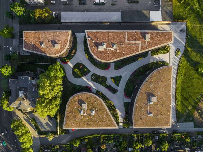 Wohnung zum Kaufen in Dresden 539.900 € 100.95 m² 3 zimmer