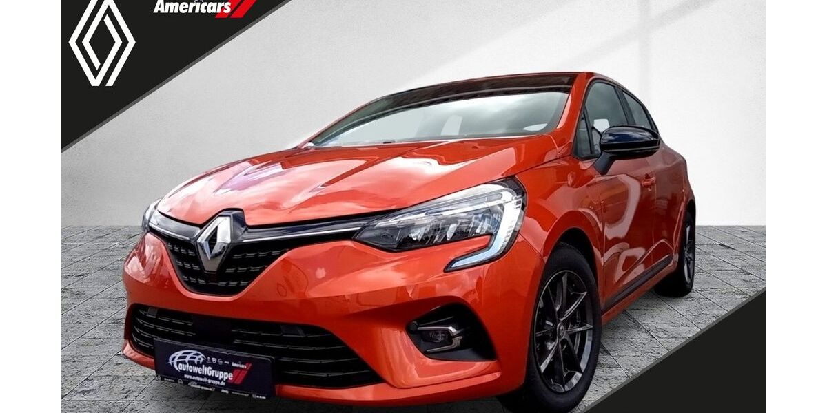 Renault Clio 69.000 km 13.990 &euro; Rostock 18146