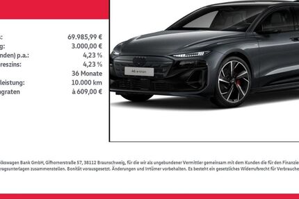 Audi A6 14.551 km 69.986 &euro; Nordhausen 99734