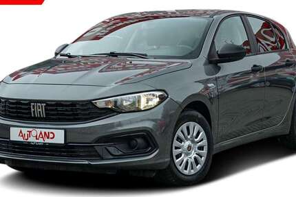 Fiat Tipo 116.321 km 8.990 &euro; Dresden 01069
