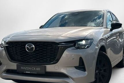 Mazda CX-60 3.000 km 57.600 &euro; Kornwestheim 70806
