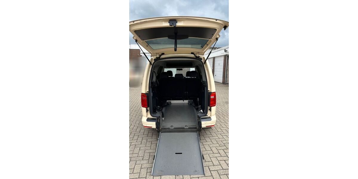 VW Caddy 226.646 km 14.999 &euro; Leipzig 04328