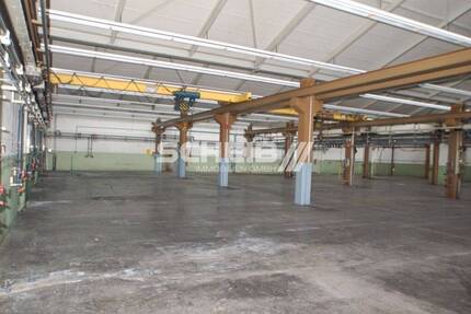 Gewerbeobjekt Oberrot - 8.500&euro; | Angebot:25677036