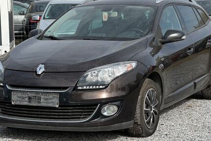 Renault Megane 184.000 km 3.000 &euro; Eschhofen Limburg 65552