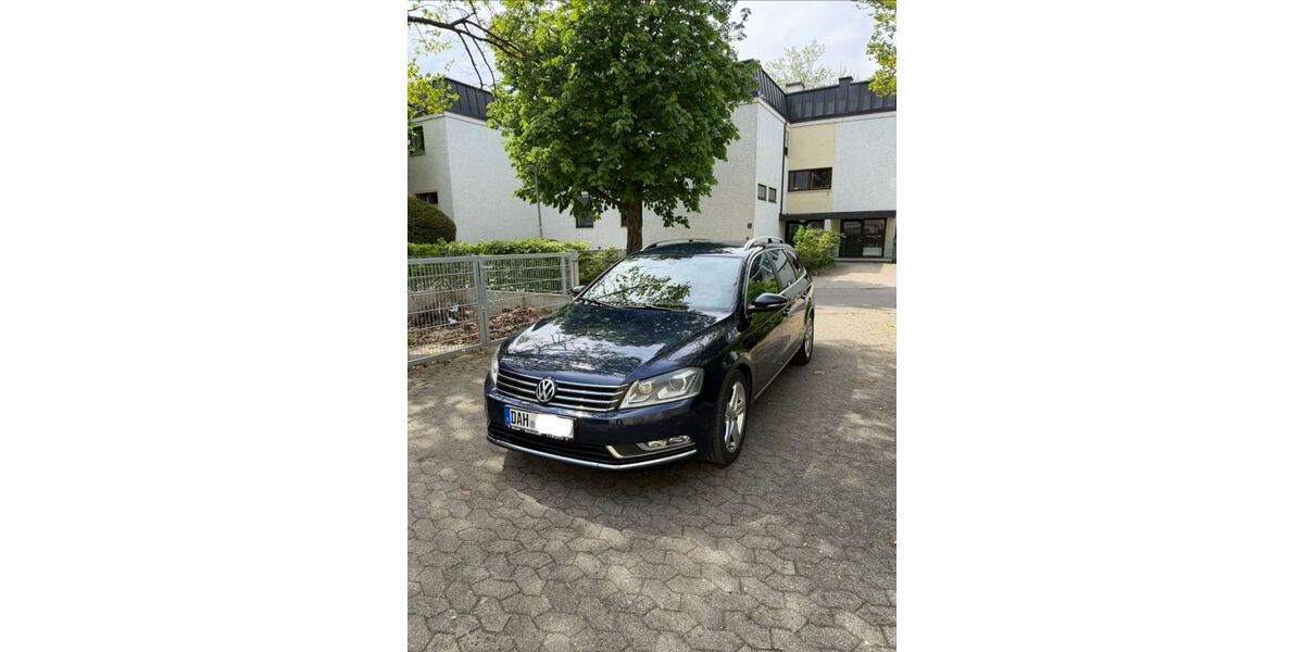 VW Passat 150.000 km 8.900 &euro; Dachau 85221