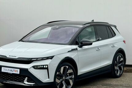 Skoda Elroq 9.500 km 46.950 &euro; Schwandorf 92421