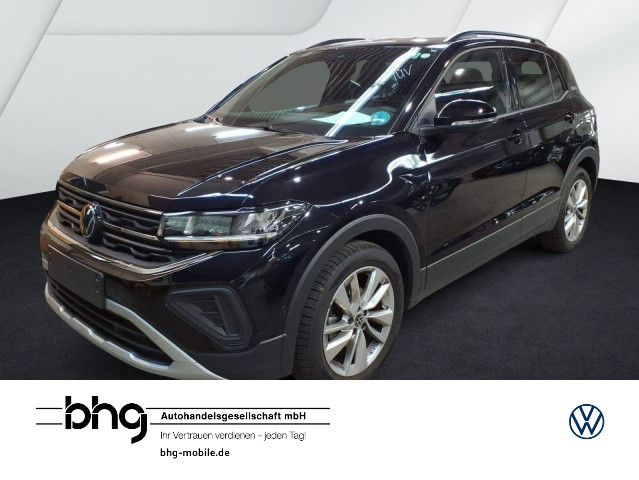 VW T-Cross 25.754 km 23.930 &euro; Freiburg 79115