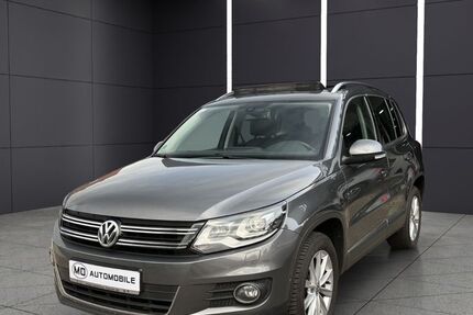 VW Tiguan 132.000 km 14.999 € Osterholz-Scharmbeck 27711