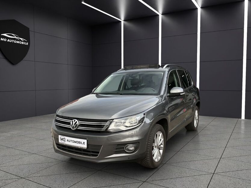 VW Tiguan 132.000 km 14.999 € Osterholz-Scharmbeck 27711