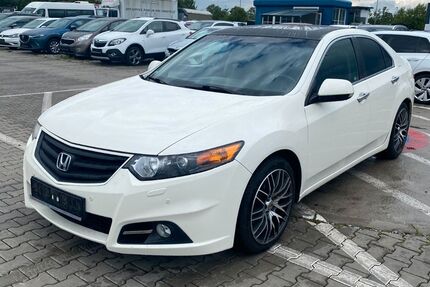 Honda Accord 242.845 km 5.450 &euro; mittenwalde-schenkendorf 15749