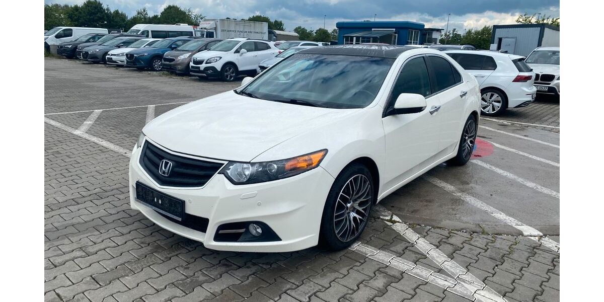 Honda Accord 242.845 km 5.450 &euro; mittenwalde-schenkendorf 15749
