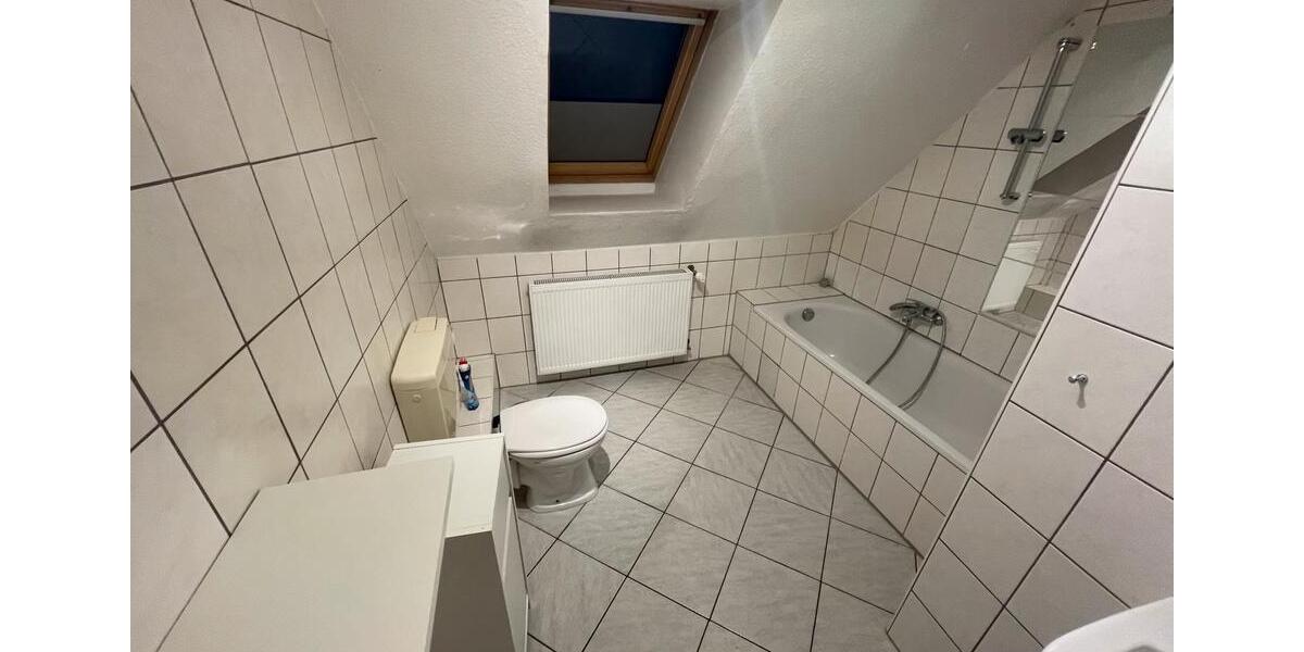 Etagenwohnung Büsum - 2 Zimmer, 48 m&sup2;, 355&euro; | Angebot:26411389
