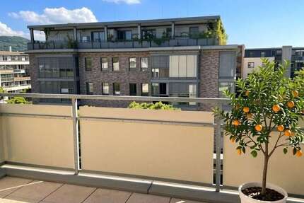 Wohnung Freiburg im Breisgau Lehen - 5 Zimmer, 133 m&sup2;, 699.000&euro; | Angebot:27090643