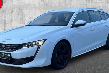 Peugeot 508 106.900 km 14.930 &euro; Hermeskeil 54411