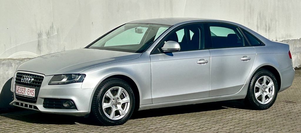 Audi A4 100.000 km 6.925 € Bremen 28201