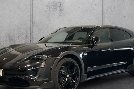 Porsche Taycan 23.817 km 73.900 &euro; Recklinghausen 45665