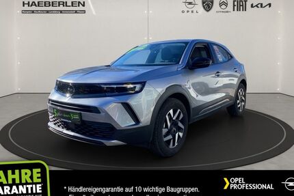 Opel Mokka 9.950 km 17.950 &euro; Immenstadt 87509