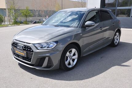 Audi A1 122.000 km 13.950 &euro; Schömberg 72355