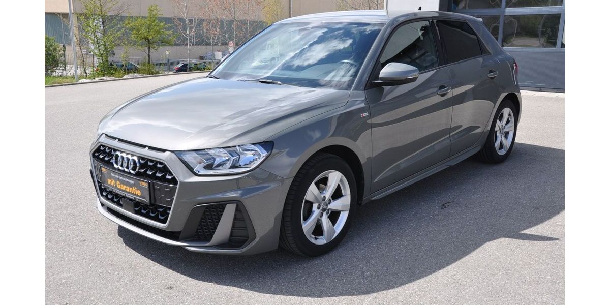 Audi A1 122.000 km 13.950 &euro; Schömberg 72355