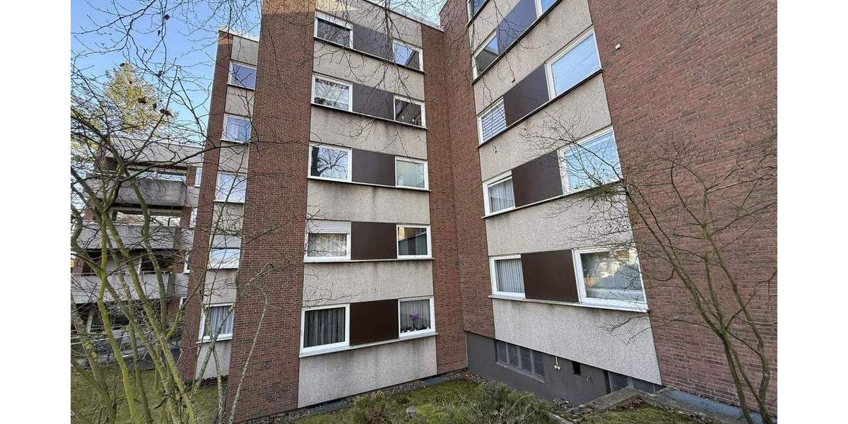 Etagenwohnung Kassel Bad Wilhelmshöhe - 5 Zimmer, 128 m&sup2;, 435.000&euro; | Angebot:25709151