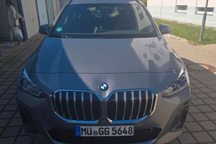 BMW 218 Active Tourer 10.000 km 39.900 &euro; Waldkraiburg 84478