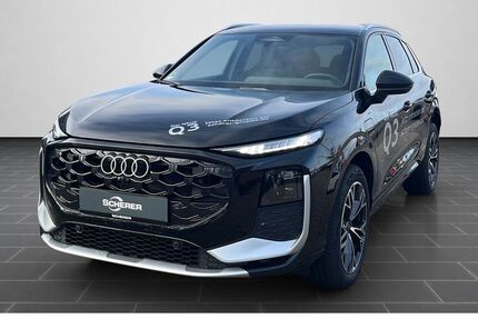 Audi Q3 5.900 km 52.470 € Homburg 66424