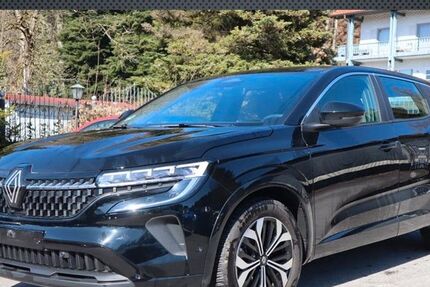 Renault Austral 7.644 km 23.900 &euro; Passau 94036