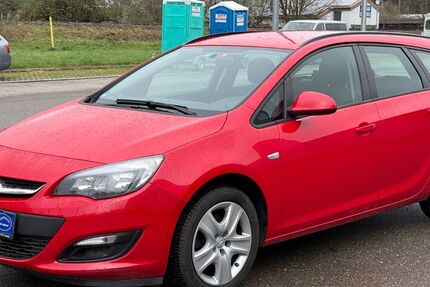 Opel Astra 160.000 km 4.999 &euro; Tuttlingen 78532