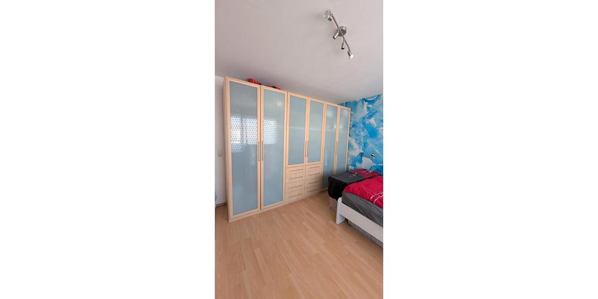 Etagenwohnung Friedrichshafen Allmannsweiler - 3 Zimmer, 64 m&sup2;, 320.000&euro; | Angebot:26346585