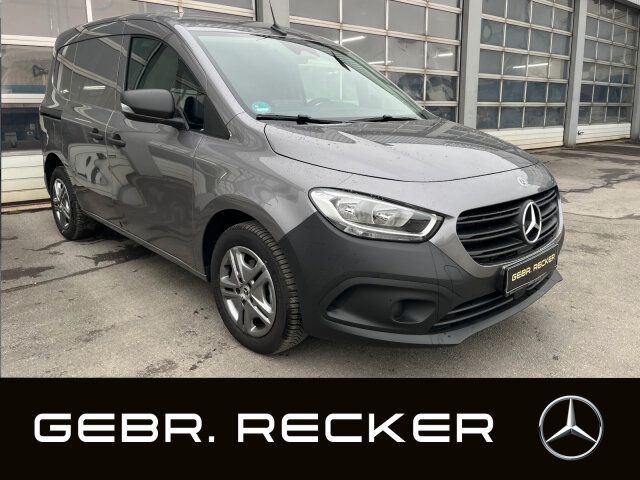 Mercedes-Benz Citan 5.600 km 25.890 € Halle 33790