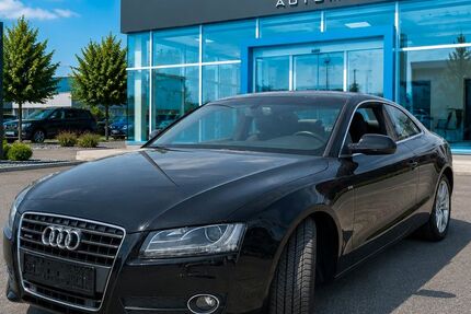 Audi A5 129.231 km 11.900 &euro; Zirndorf 90513