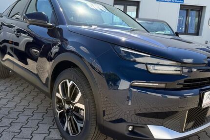 Citroen C4 4.500 km 23.490 &euro; Borna/Eula 04552