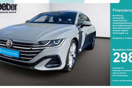 VW Arteon 75.132 km 32.890 &euro; Herrenberg 71083