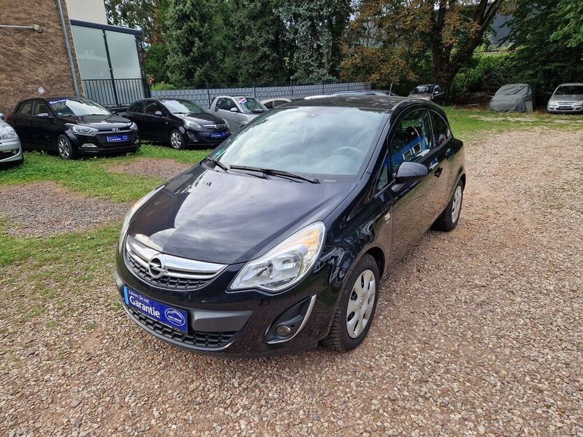 Corsa