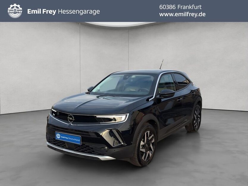 Mokka