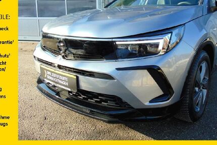 Opel Grandland (X) 35.780 km 24.990 &euro; Beyharting 83104