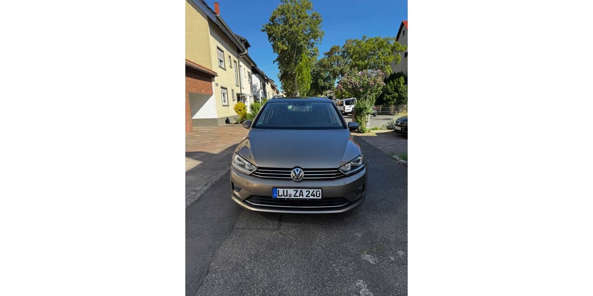 VW Golf Sportsvan 150.000 km 13.000 &euro; Mannheim 68307