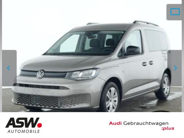 VW Caddy 19.999 km 39.930 &euro; Heilbronn 74074