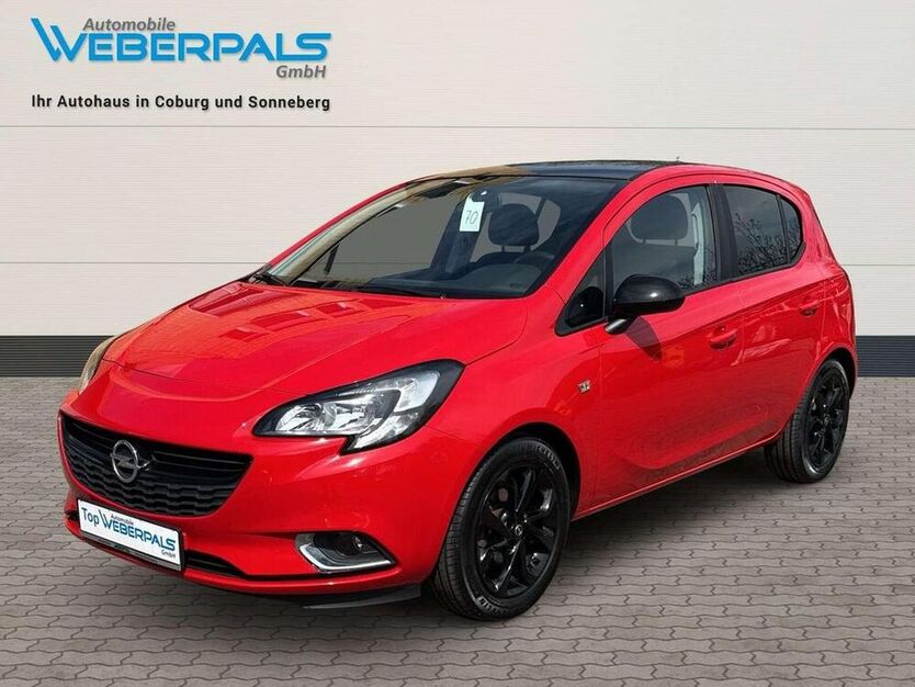 Corsa