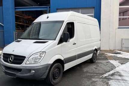 Mercedes-Benz Sprinter 292.193 km 11.300 &euro; Erfurt 99094