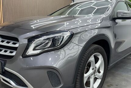 Mercedes-Benz GLA 220 154.600 km 18.550 &euro; Flensburg 24941