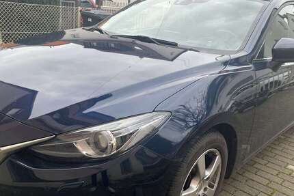 Mazda 3 109.000 km 12.000 &euro; Stuttgart 70374