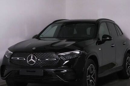 Mercedes GLC 300