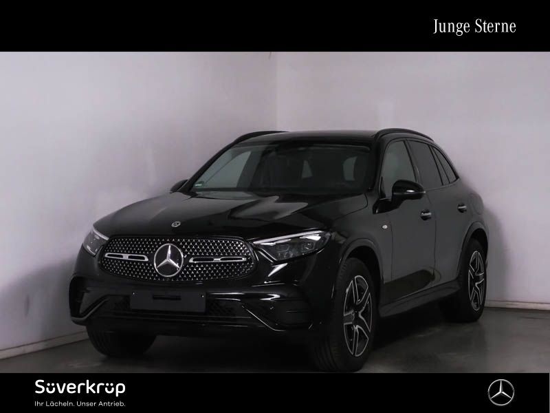 GLC 300